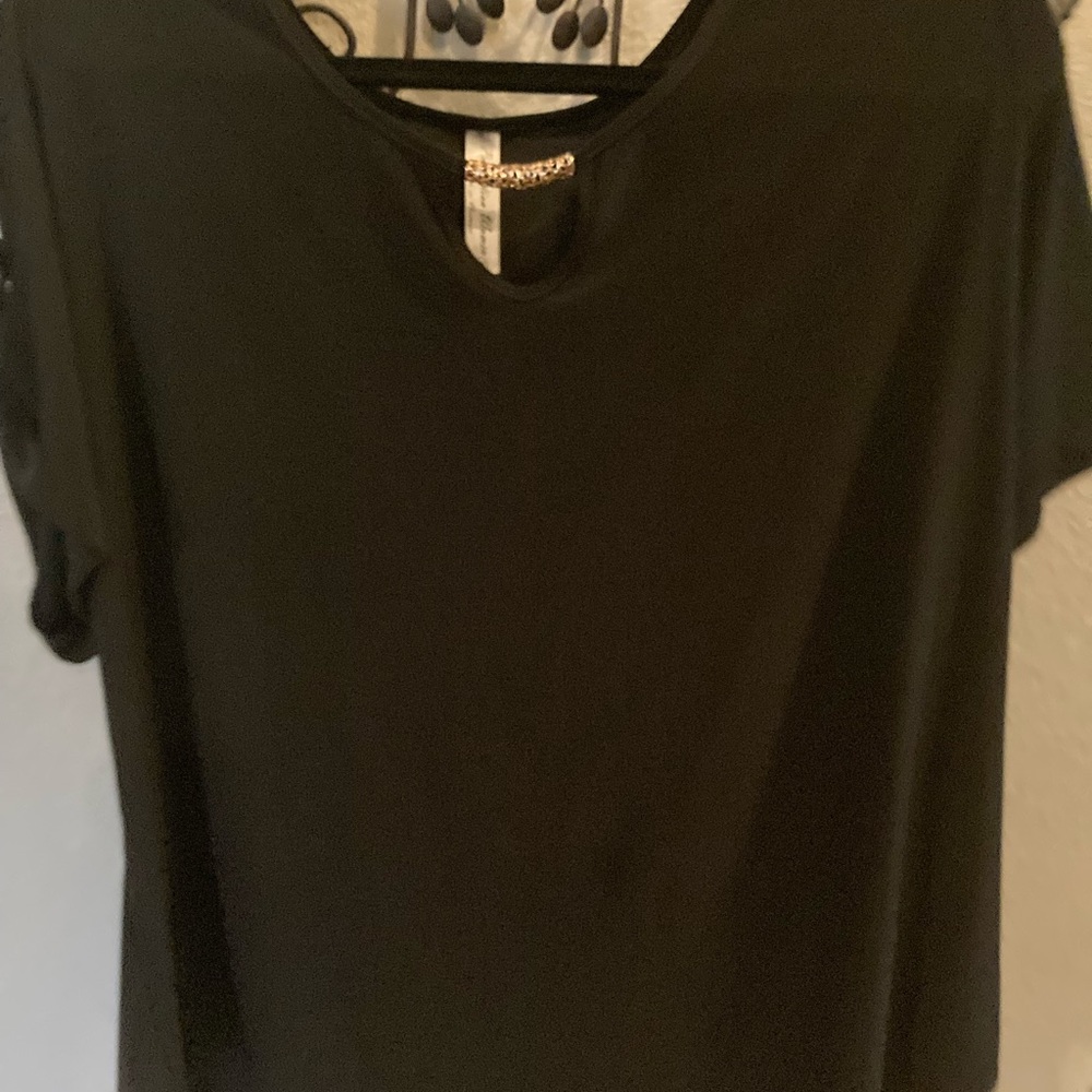 PerSeption Women Blouse